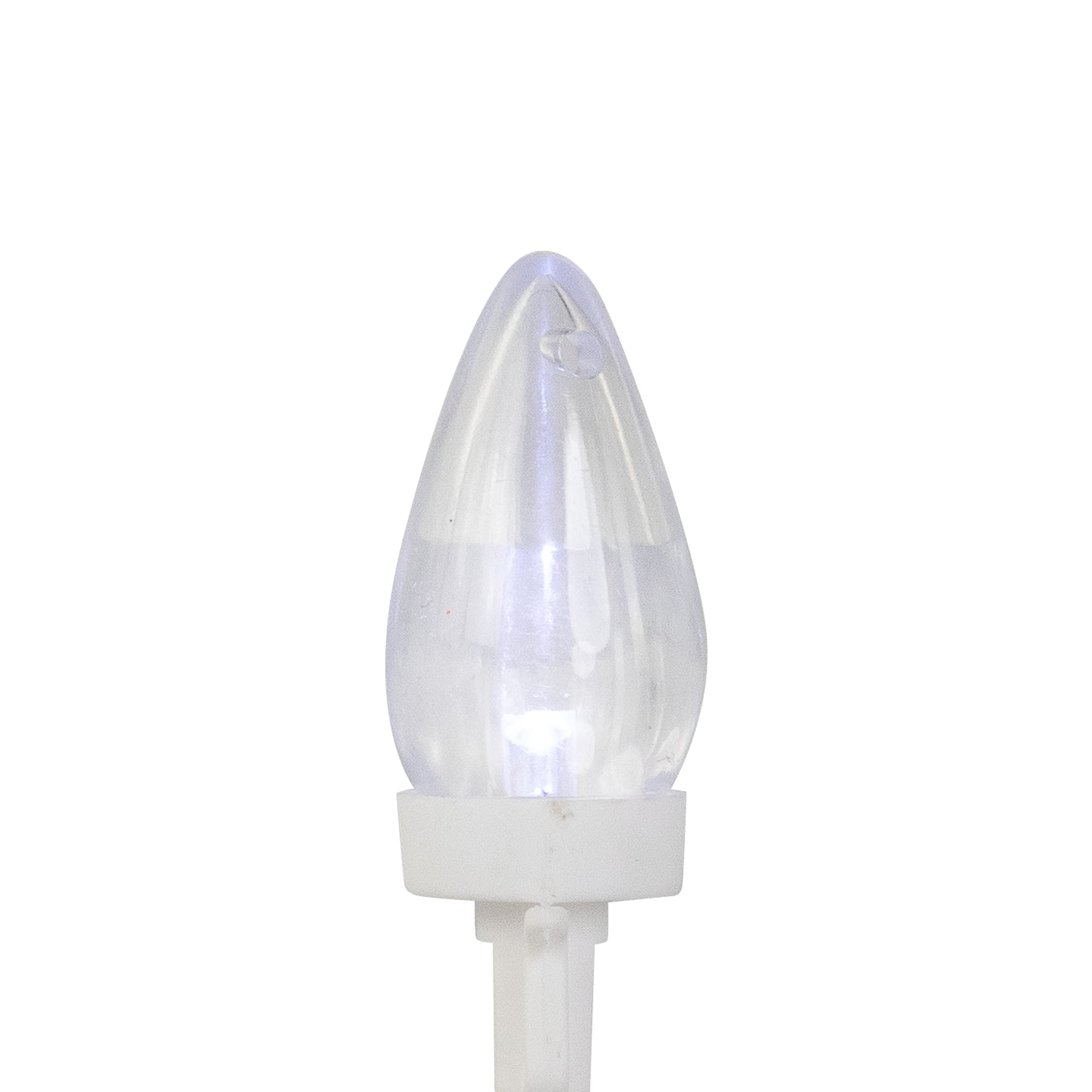 Patriotic C7 LED Christmas Lights